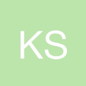 Meet your Posher, Kristiana